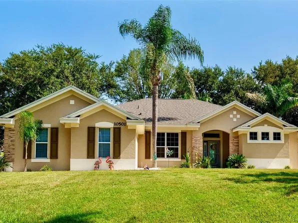 10501 VIA COMO COURT, CLERMONT, FL 34711