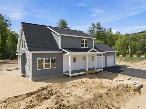 6 Melina's Way, Thornton, NH 03285