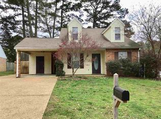 102 Hidden Crst, Madison, MS 39110
