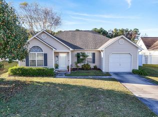 407 Turtlehead Dr, Longs, SC 29568
