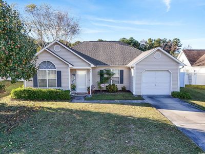 407 Turtlehead Dr., Longs, SC, 29568