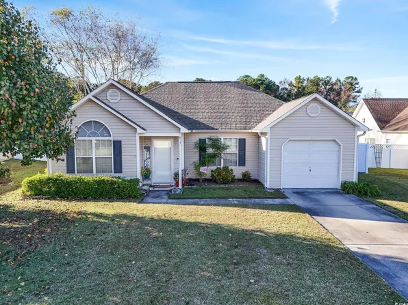 407 Turtlehead Dr., Longs, SC 29568