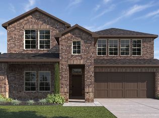 3924 Jasper Ln, Celina, TX 75009