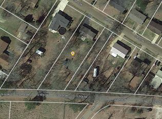 211 12th St SW, Fayette, AL 35555