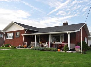 310 Chestnut St, Indiana, PA 15701