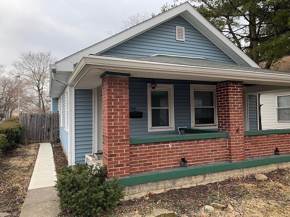 1st image of 1120 E Bradbury Ave