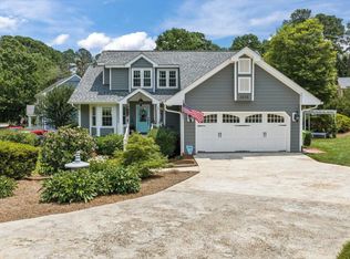 4205 Tolchester Pl, Raleigh, NC 27613
