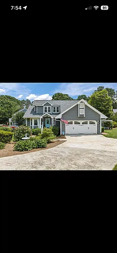 4205 Tolchester Pl Photo 1