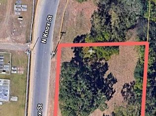 201 N Knox, Troy, AL 36079