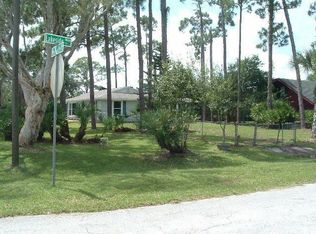 5205 Fort Pierce Blvd, Fort Pierce, FL 34951