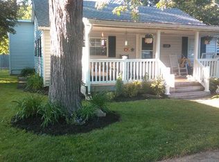 628 Green St, Albany, IN 47320