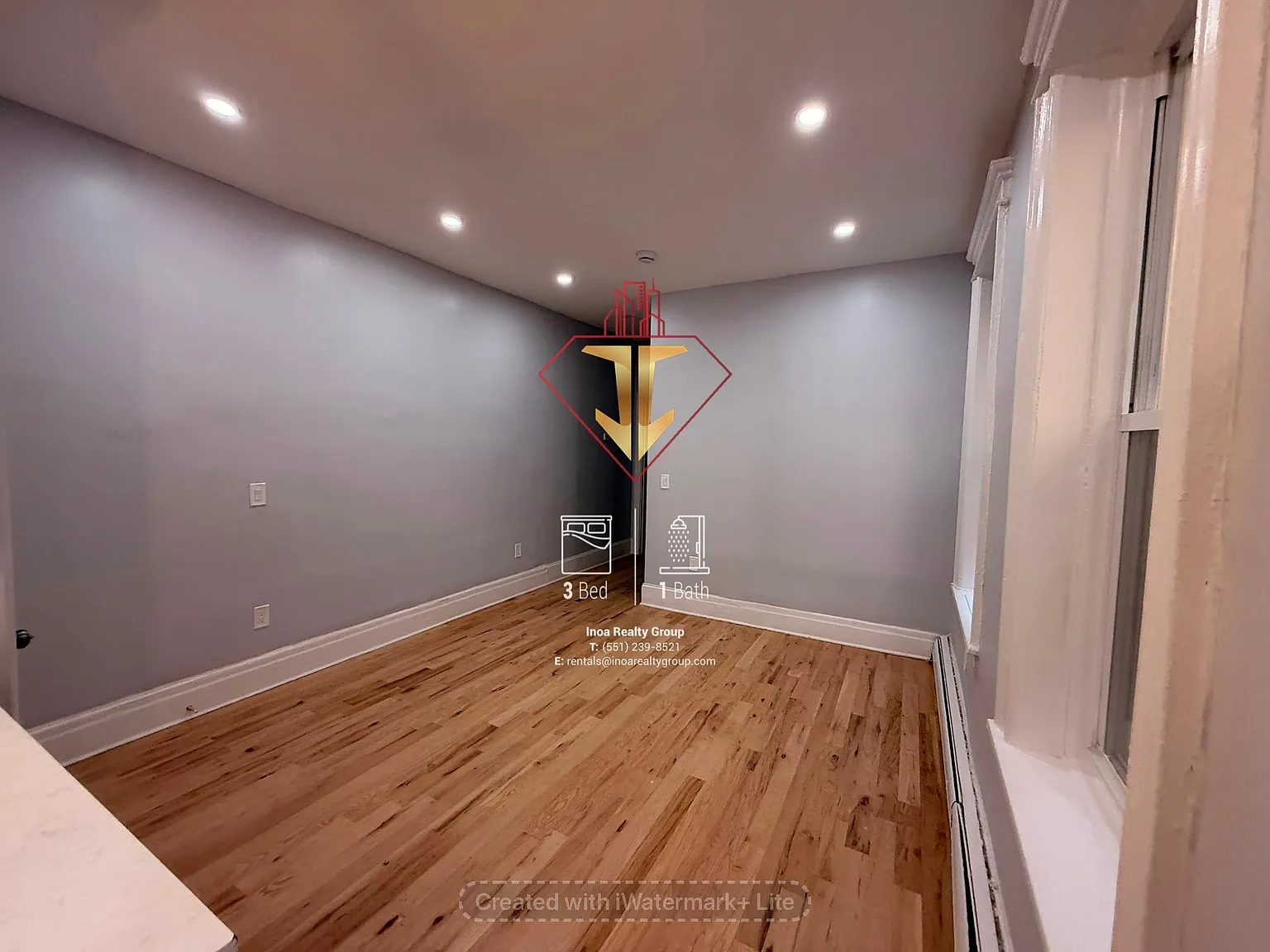 3 bed, 1000 sqft, $2,399 — Photo 3