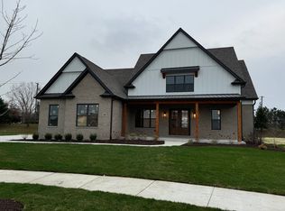 7547 Mayfield Ct, Frankfort, IL 60423