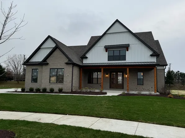 7547 Mayfield Ct, Frankfort, IL 60423