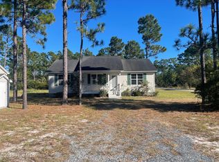 2200 E Boiling Spring Rd, Southport, NC 28461
