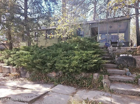 626 W Maricopa Dr, Prescott, AZ 86303