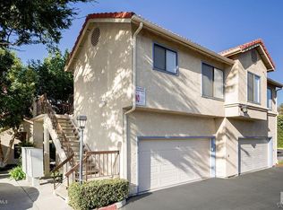 2344 Archwood Ln UNIT 57, Simi Valley, CA 93063