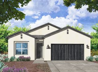 Azure Plan, Lomas Encantadas 1E, Rancho, NM 87144