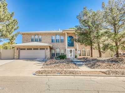 6620 Imperial Ridge Dr, El Paso, TX, 79912