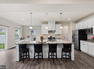 3604 Darvell Cir, Aberdeen, MD 21001