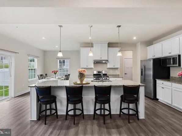 3604 Darvell Cir, Aberdeen, MD 21001