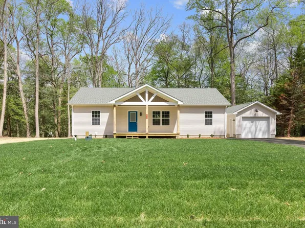 26165 Ohnmacht Ln, Georgetown, DE 19947