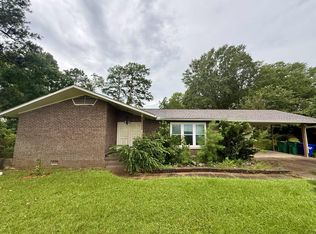 403 Ann St, Troy, AL 36079
