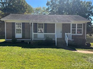 211 Morris St, Kings Mountain, NC 28086