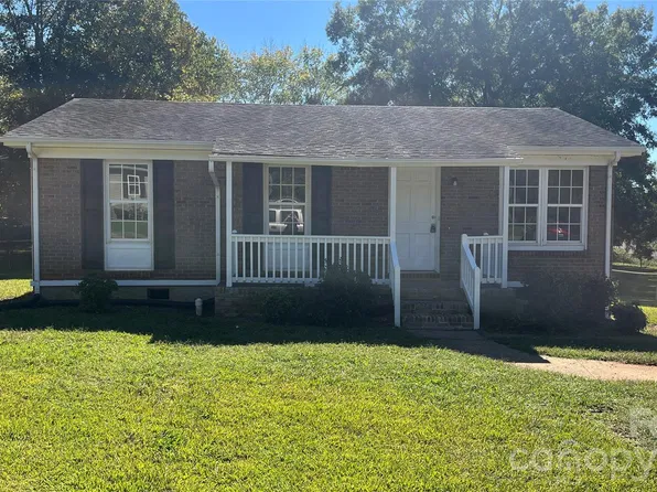 211 Morris St, Kings Mountain, NC 28086