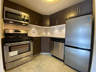 Rented by AZ REALTY NYC LLC