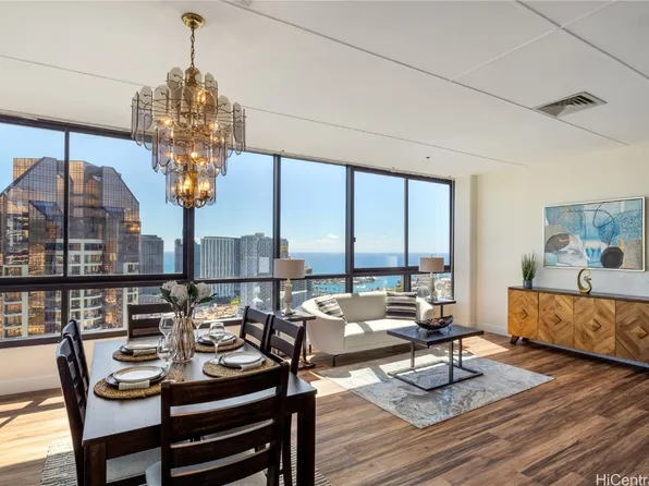 876 Curtis St APT 4003, Honolulu, HI 96813