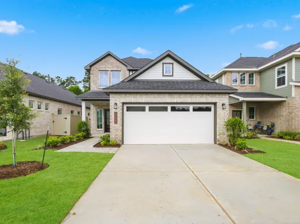 15439 Park Perch Pl, Magnolia, TX 77354