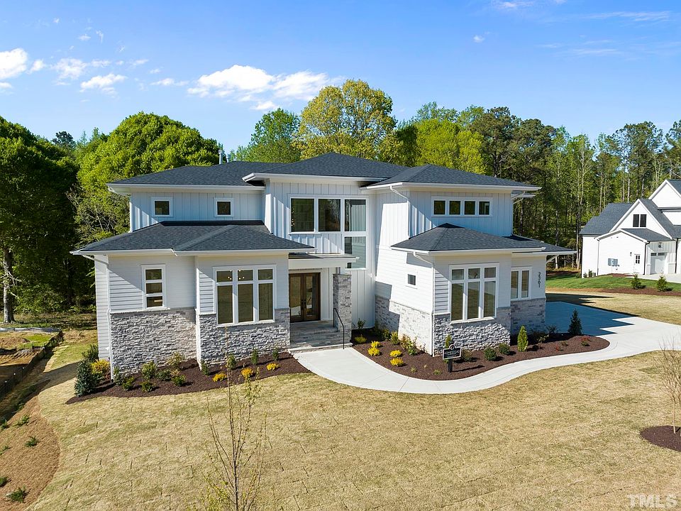 2361 Ballywater Lea Way, Wake Forest, NC 27587 Zillow