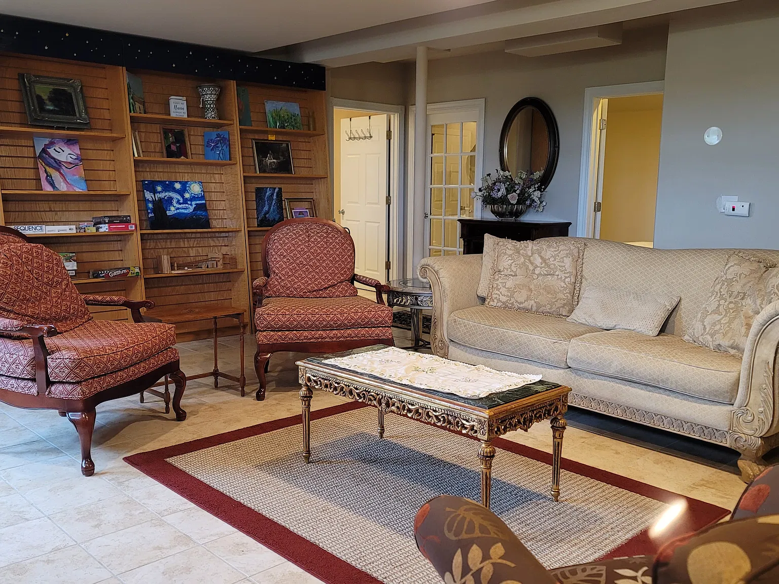 1 bed, 1800 sqft, $2,750 — Photo 2