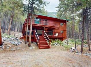 27 Snow Creek Rd, Red Lodge, MT 59068