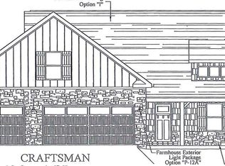 7700 Mossy Landing Ln, Knoxville, TN 37931