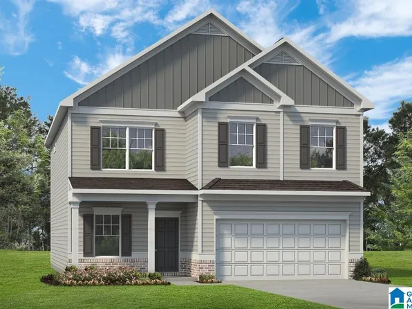 900 Ridgeway Ave, Columbiana, AL 35051