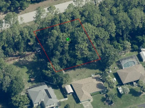7953 N Golfview Dr, Citrus Springs, FL 34434
