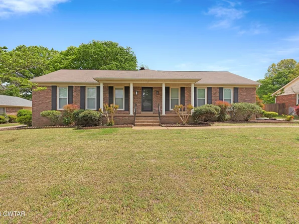 22 Jamestown Dr, Jackson, TN 38305