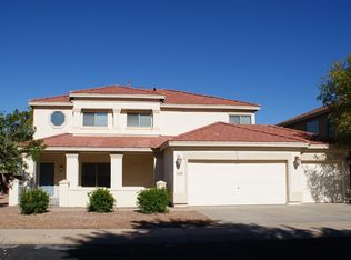 1330 E Pedro Rd, Phoenix, AZ 85042