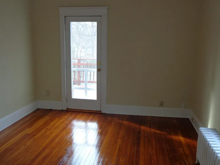 Main floor office/study/bedroom/family room/play room.