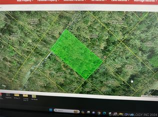 0 Dogwood Dr #3, Canadian, OK 74425