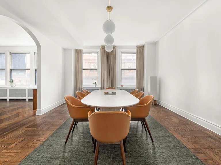 171 W 57th St #8C — Photo 7