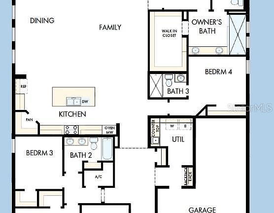 2nd image of this home