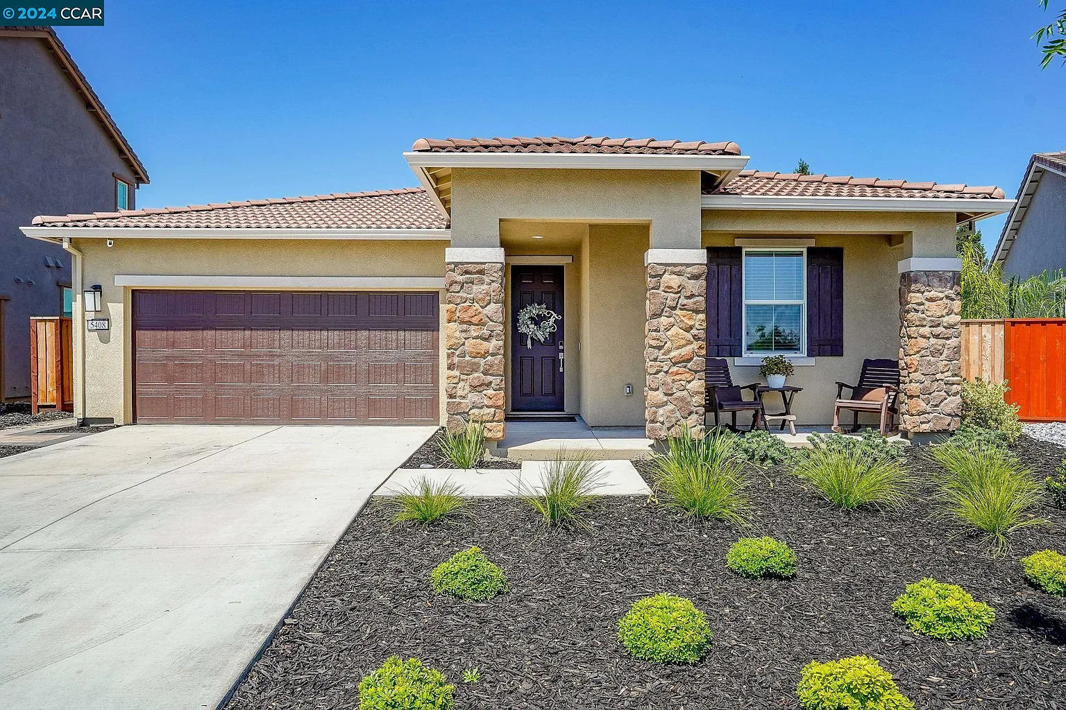 5408 Nimis Way photo 1