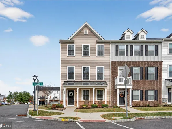 5121 Franklin Cir, Pipersville, PA 18947