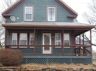 91 Merida Ave, Woonsocket, RI 02895