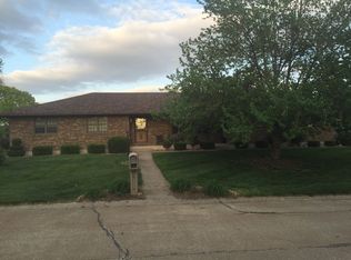 2714 Birch St, Quincy, IL 62305