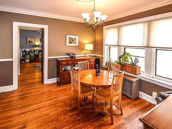 2/3 of dining room