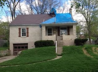 511 Orchard St, Middletown, OH